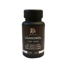 Ligandrol (LGD-4033) Spectre Labs