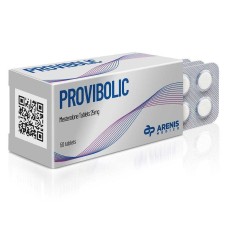 Provibolic Pharmaceutical