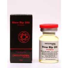 SLOW RIP 200 Pharmaceutical