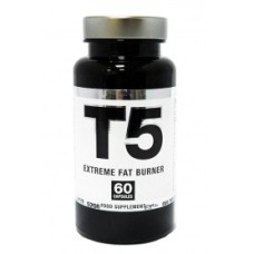 T5 Extreme Zion Labs Zion Labs