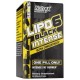 Nutrex - Lipo 6 Black UC Intense USA Nutrex