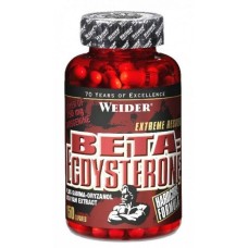 Weider Beta - Ecdysterone Weider