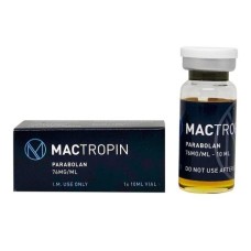 Parabolan Mactropin
