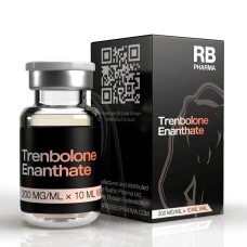 Trenbolone Enanthate 250 mg RB Pharma