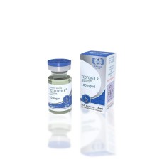 Testover P 100 mg Vermodje