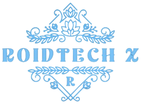 Roidtech X